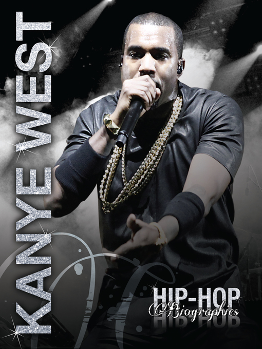 Title details for Kanye West by Saddleback Educational Publishing - Available